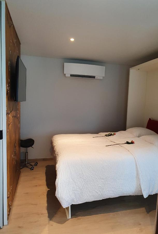 Vakantiehuis Onverbloemd Tielt Εξωτερικό φωτογραφία